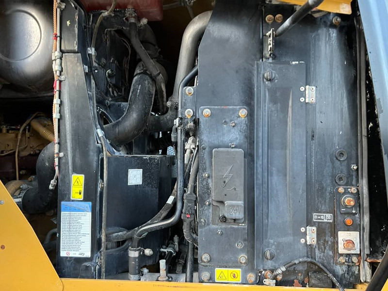 Cat 930M - Wheel loader: picture 4 Cat 930M - Wheel loader: picture 4