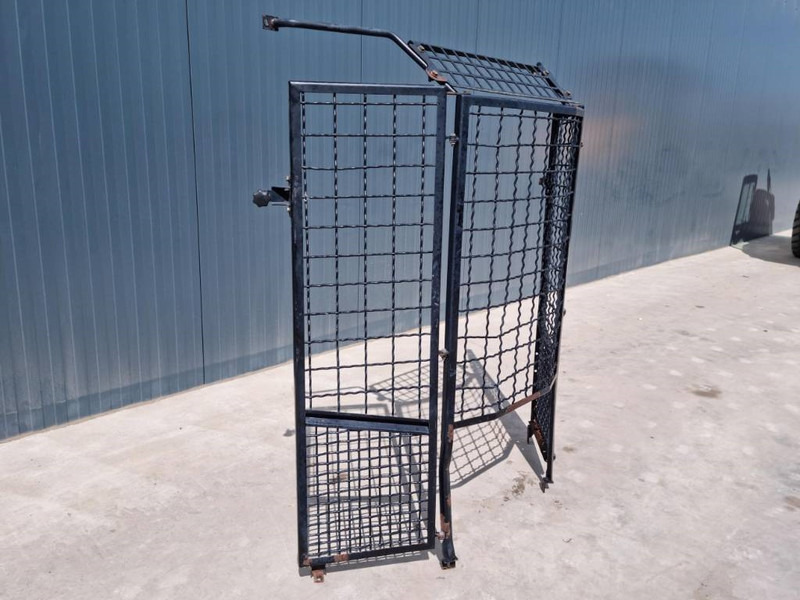 Cat 938K / 938M - Cab and interior for Construction machinery: picture 2 Cat 938K / 938M - Cab and interior for Construction machinery: picture 2