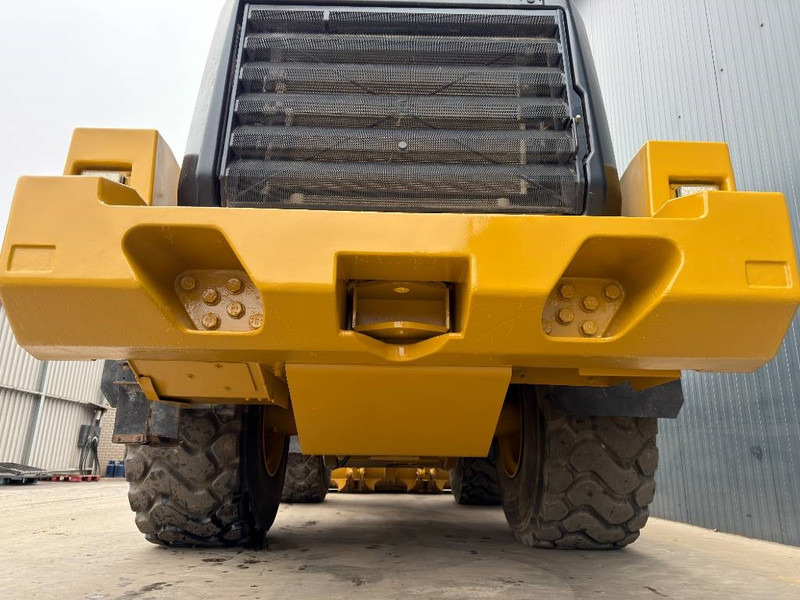 Cat 972M - Wheel loader: picture 5 Cat 972M - Wheel loader: picture 5