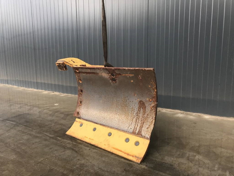 Cat Blade Extension 12H / 12K / 140H / 140K - Blade for Construction machinery: picture 4 Cat Blade Extension 12H / 12K / 140H / 140K - Blade for Construction machinery: picture 4