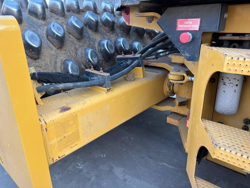 Roller Cat CP74: picture 14