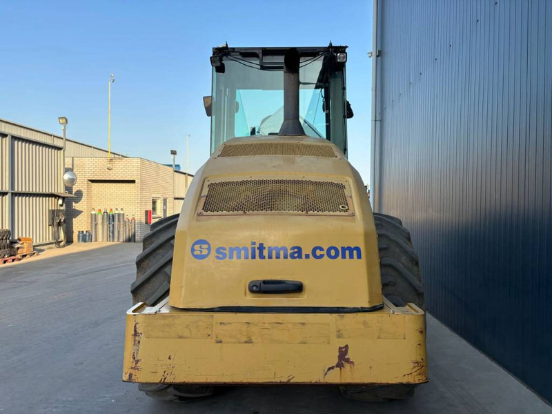 Roller Cat CP74: picture 10