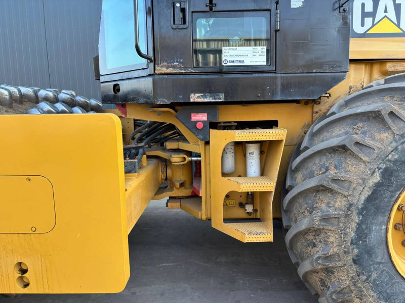 Roller Cat CP74: picture 13