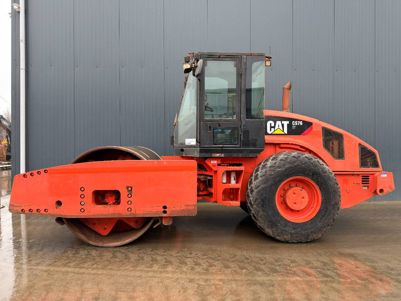 Cat CS76 XT - Roller: picture 3 Cat CS76 XT - Roller: picture 3