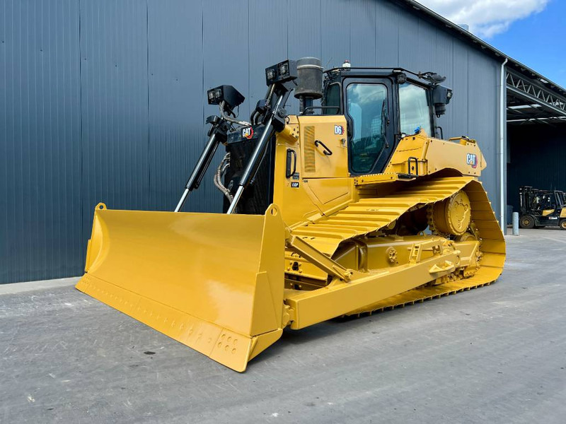 Cat D6 LGP - CE - Bulldozer: picture 1 Cat D6 LGP - CE - Bulldozer: picture 1