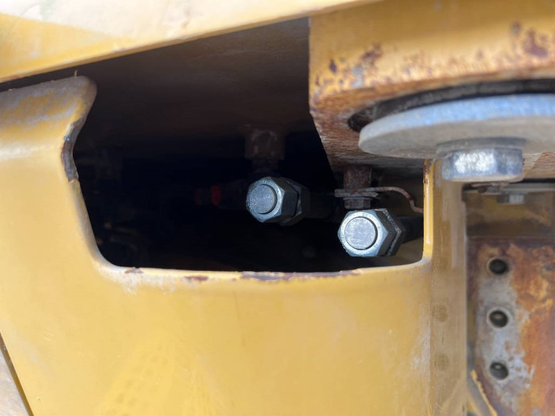 Cat D6N LGP - Bulldozer: picture 5 Cat D6N LGP - Bulldozer: picture 5