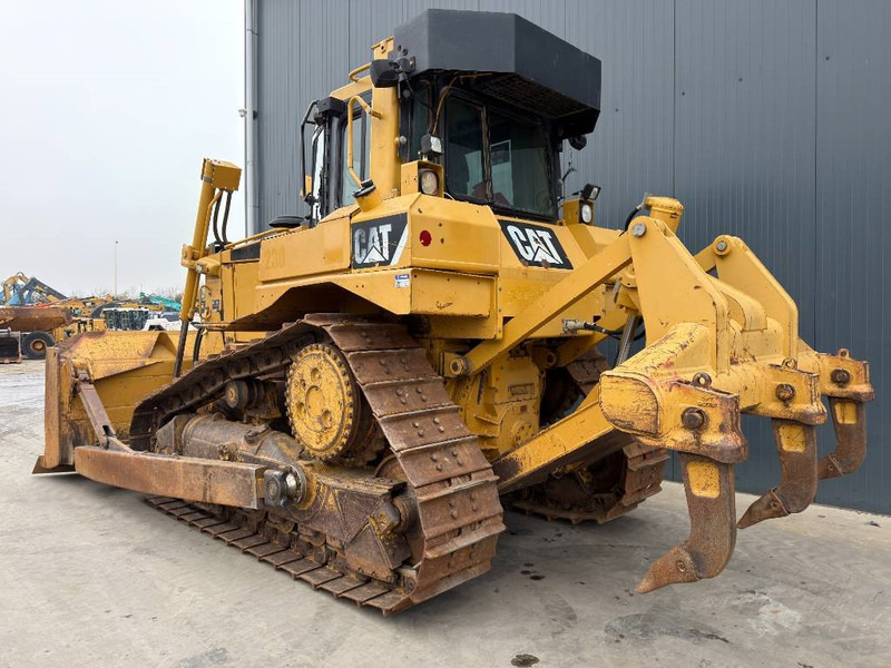 Cat D6T XL - Bulldozer: picture 3 Cat D6T XL - Bulldozer: picture 3