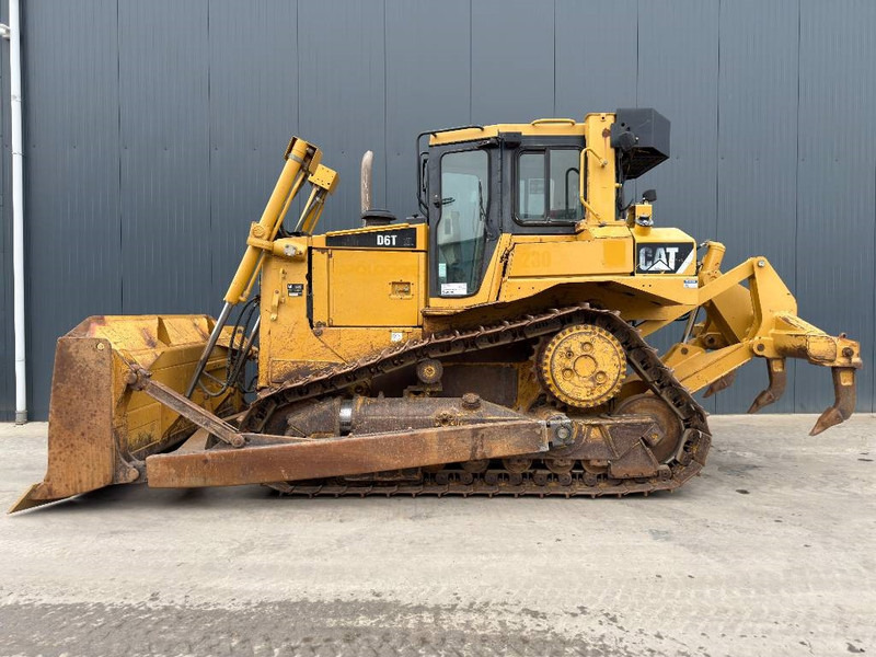 Cat D6T XL - Bulldozer: picture 2 Cat D6T XL - Bulldozer: picture 2