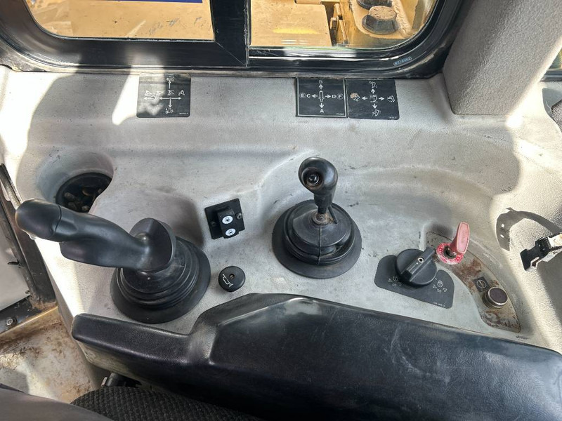 Cat D7R II - Bulldozer: picture 4 Cat D7R II - Bulldozer: picture 4