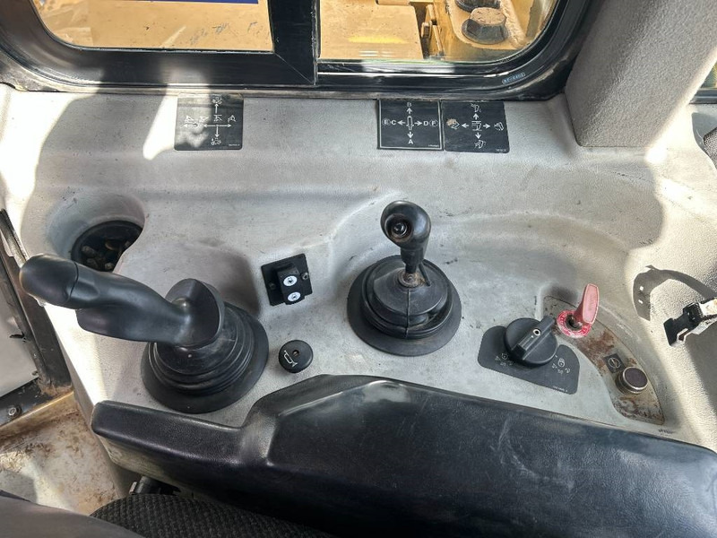 Cat D7R II - Bulldozer: picture 5 Cat D7R II - Bulldozer: picture 5