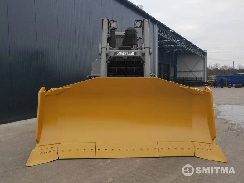 Cat D8R - Blade for Construction machinery: picture 2 Cat D8R - Blade for Construction machinery: picture 2