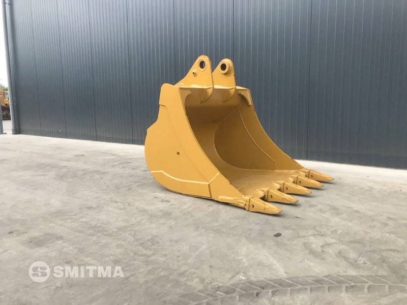 Cat M315D2 - Bucket for Construction machinery: picture 2 Cat M315D2 - Bucket for Construction machinery: picture 2