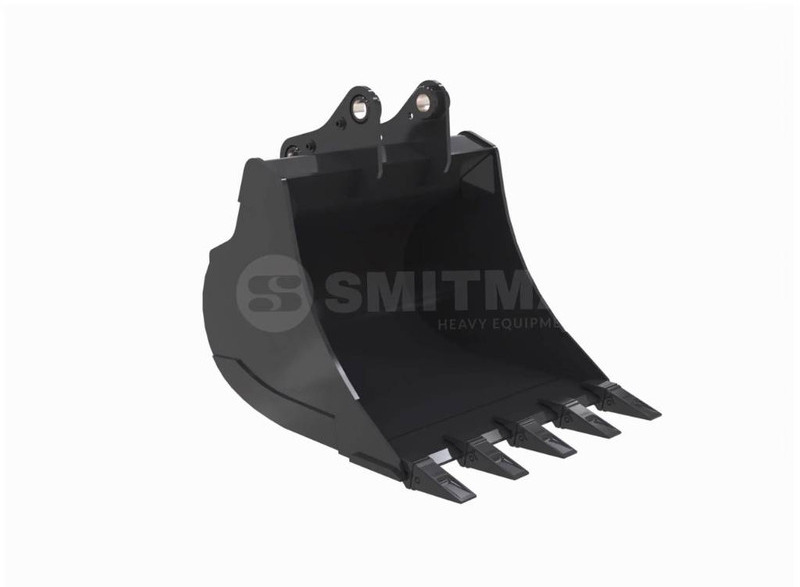 Cat M315D2 - Bucket for Construction machinery: picture 1 Cat M315D2 - Bucket for Construction machinery: picture 1