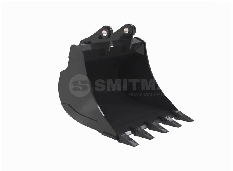 Cat M316D - Bucket for Construction machinery: picture 1 Cat M316D - Bucket for Construction machinery: picture 1