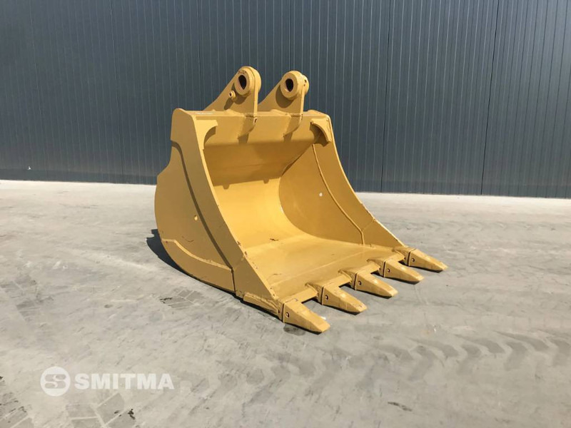 Cat M316F - Bucket for Construction machinery: picture 2 Cat M316F - Bucket for Construction machinery: picture 2