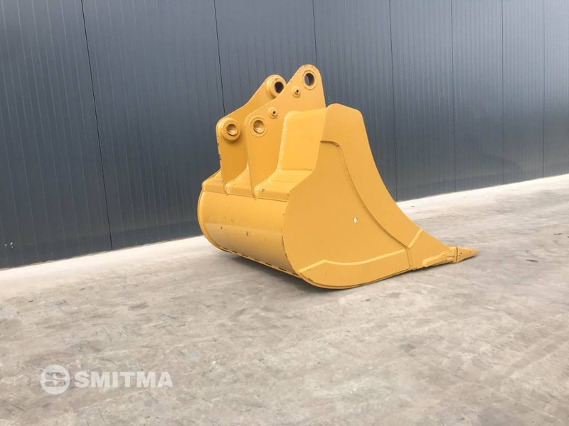 Cat M317F - Bucket for Construction machinery: picture 5 Cat M317F - Bucket for Construction machinery: picture 5