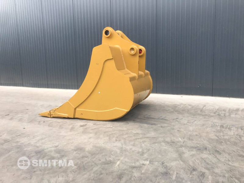 Cat M317F - Bucket for Construction machinery: picture 3 Cat M317F - Bucket for Construction machinery: picture 3
