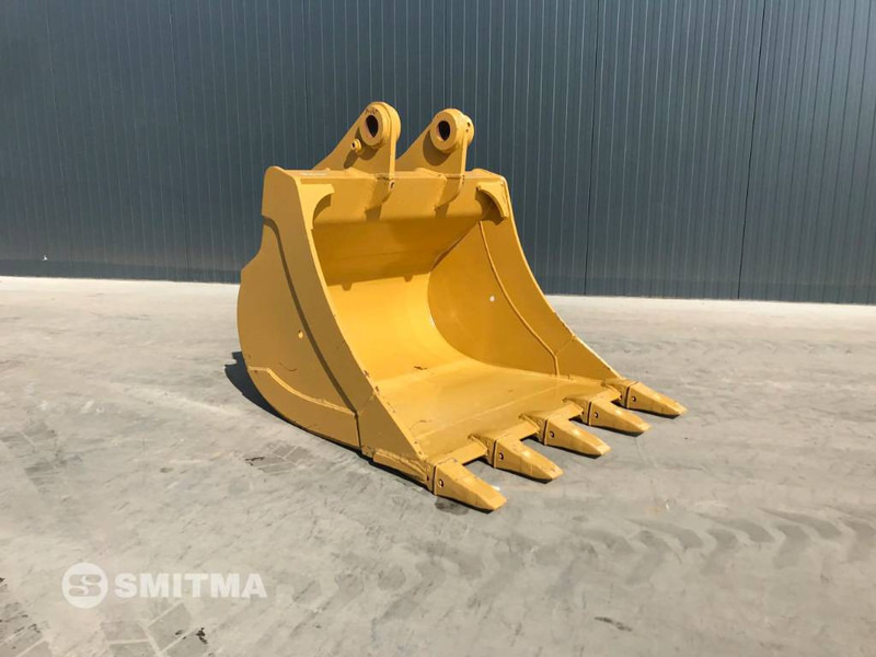 Cat M318 1.20m - Bucket for Construction machinery: picture 2 Cat M318 1.20m - Bucket for Construction machinery: picture 2