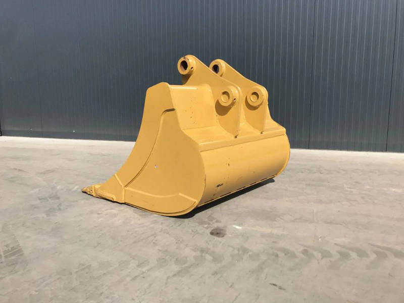 Cat M318 1.40m - Bucket for Construction machinery: picture 3 Cat M318 1.40m - Bucket for Construction machinery: picture 3