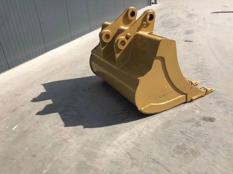 Cat M318C 1.40m - Bucket for Construction machinery: picture 5 Cat M318C 1.40m - Bucket for Construction machinery: picture 5
