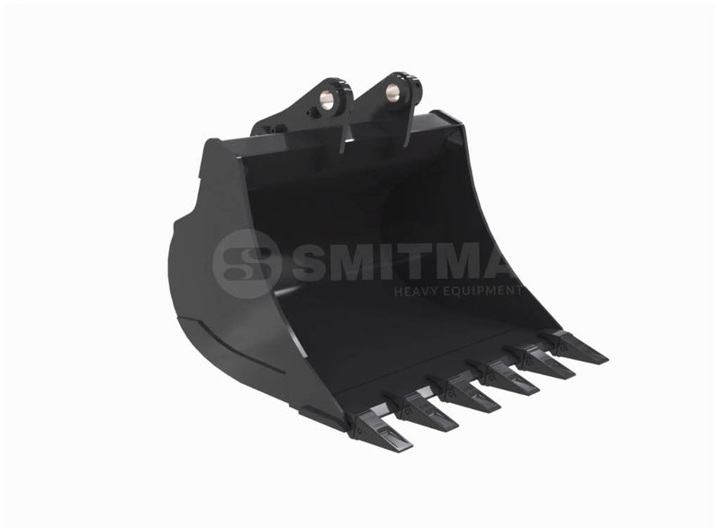 Cat M318D 1.40m - Bucket for Construction machinery: picture 1 Cat M318D 1.40m - Bucket for Construction machinery: picture 1