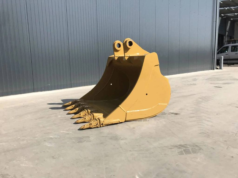 Cat M322D2 1.40m - Bucket for Construction machinery: picture 3 Cat M322D2 1.40m - Bucket for Construction machinery: picture 3