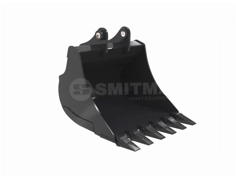 Hitachi ZX300 - Bucket for Construction machinery: picture 1 Hitachi ZX300 - Bucket for Construction machinery: picture 1