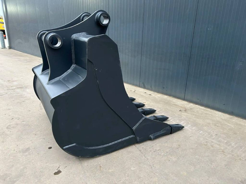 Hitachi ZX360 1.60m - Bucket for Construction machinery: picture 2 Hitachi ZX360 1.60m - Bucket for Construction machinery: picture 2
