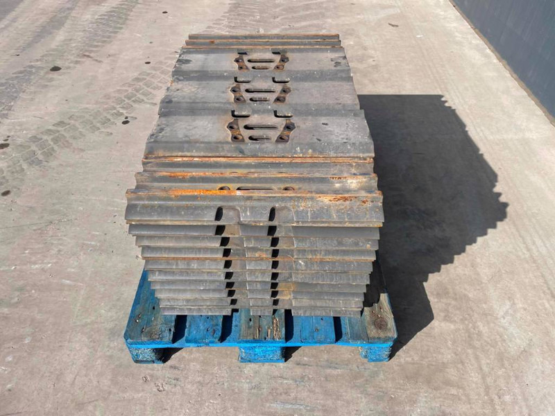 JCB JS240 - Frame/ Chassis for Construction machinery: picture 2 JCB JS240 - Frame/ Chassis for Construction machinery: picture 2