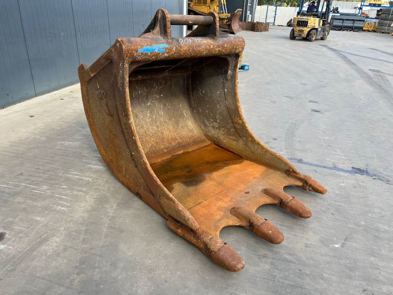 KLEPP MEK S70 - Bucket for Construction machinery: picture 3 KLEPP MEK S70 - Bucket for Construction machinery: picture 3