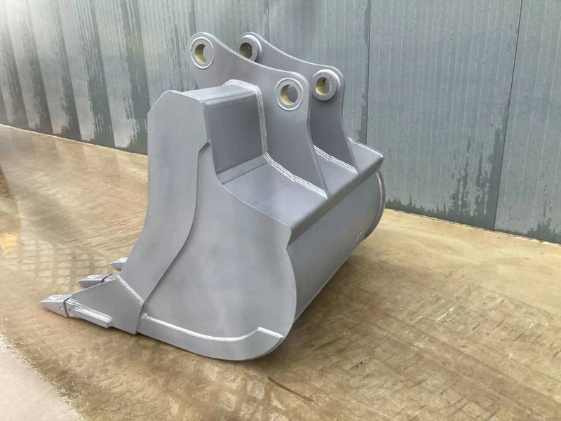 Komatsu HB365 - Bucket for Construction machinery: picture 5 Komatsu HB365 - Bucket for Construction machinery: picture 5