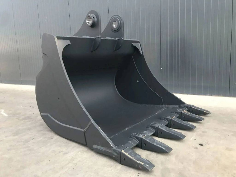 Komatsu PC210 - Bucket for Construction machinery: picture 2 Komatsu PC210 - Bucket for Construction machinery: picture 2