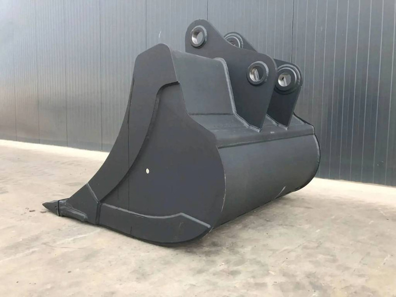 Komatsu PC210 - Bucket for Construction machinery: picture 5 Komatsu PC210 - Bucket for Construction machinery: picture 5