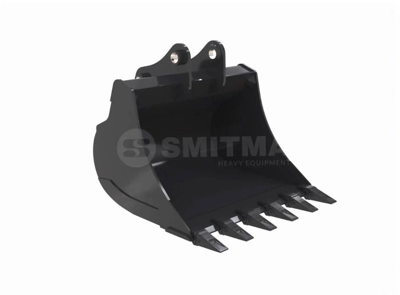 Komatsu PC228 - Bucket for Construction machinery: picture 1 Komatsu PC228 - Bucket for Construction machinery: picture 1