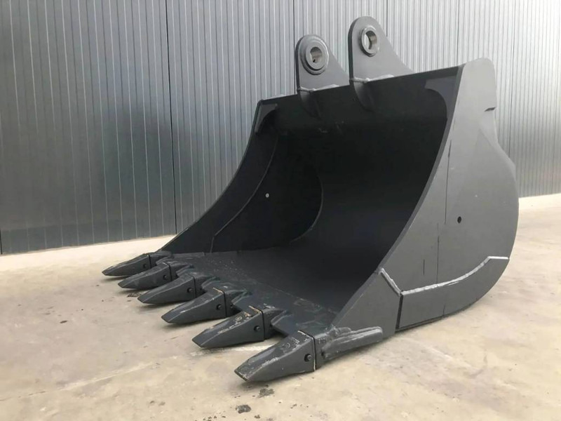 Komatsu PC240 - Bucket for Construction machinery: picture 4 Komatsu PC240 - Bucket for Construction machinery: picture 4