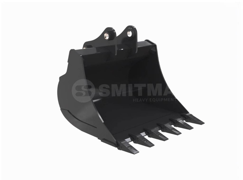 Komatsu PC240 - Bucket for Construction machinery: picture 1 Komatsu PC240 - Bucket for Construction machinery: picture 1