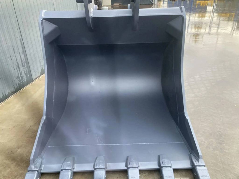 Komatsu PC390 - Bucket for Construction machinery: picture 2 Komatsu PC390 - Bucket for Construction machinery: picture 2