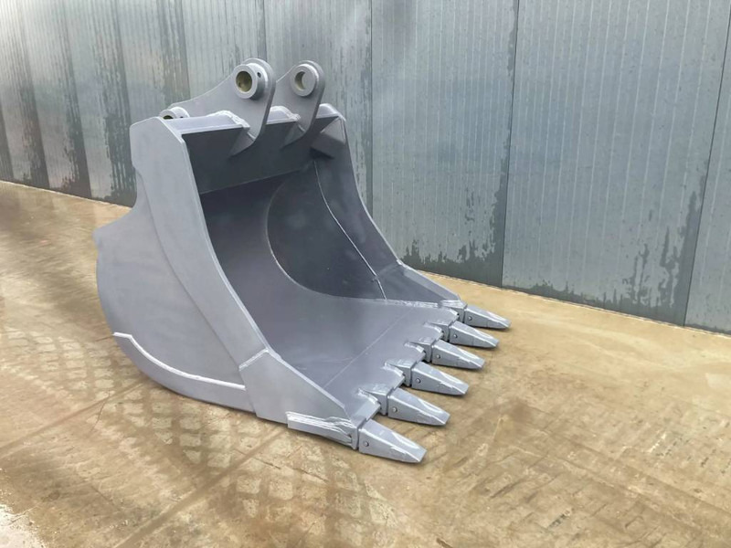 Komatsu PC390 - Bucket for Construction machinery: picture 4 Komatsu PC390 - Bucket for Construction machinery: picture 4