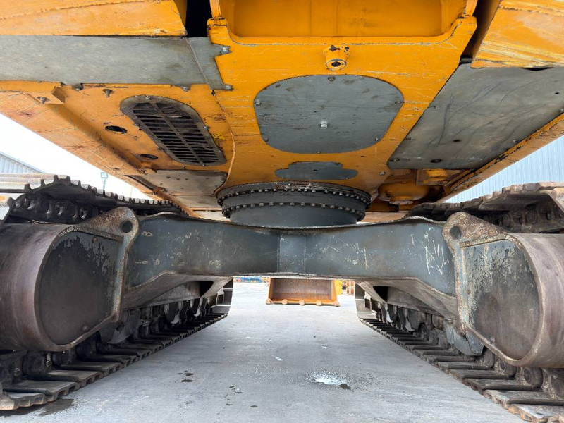 Crawler excavator Liebherr R922 SLC: picture 5 Crawler excavator Liebherr R922 SLC: picture 5