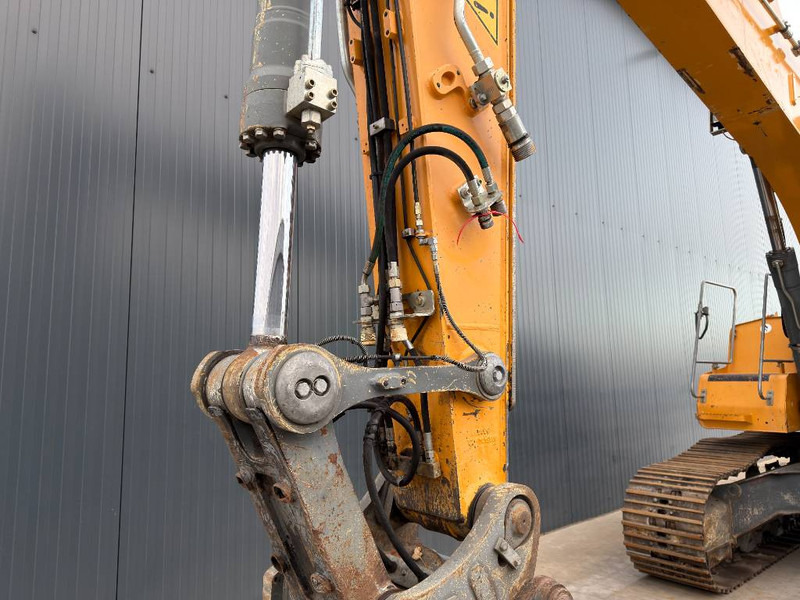 Crawler excavator Liebherr R922 SLC: picture 14 Crawler excavator Liebherr R922 SLC: picture 14