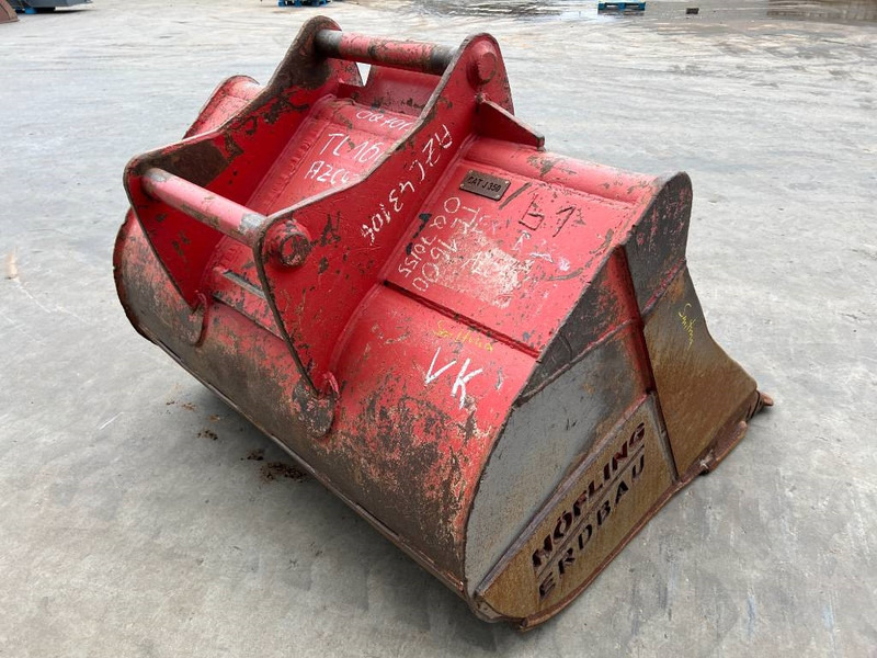 OilQuick OQ70/55 - Bucket for Construction machinery: picture 4 OilQuick OQ70/55 - Bucket for Construction machinery: picture 4