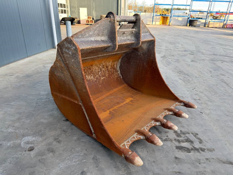 OilQuick OQ70 - Bucket for Construction machinery: picture 3 OilQuick OQ70 - Bucket for Construction machinery: picture 3