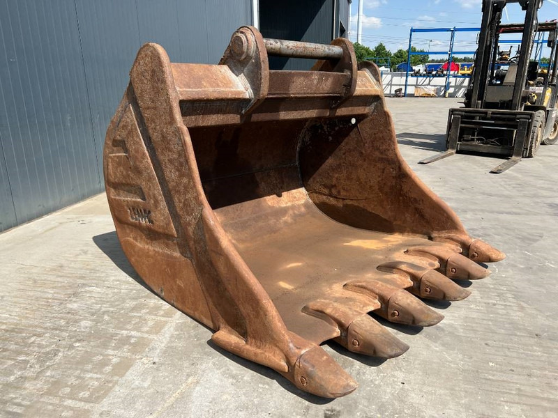 OilQuick OQ90 - Bucket for Construction machinery: picture 3 OilQuick OQ90 - Bucket for Construction machinery: picture 3