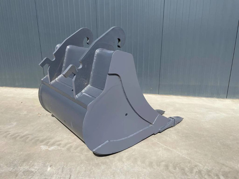 Smitma CW30 1.20m - Bucket for Construction machinery: picture 4 Smitma CW30 1.20m - Bucket for Construction machinery: picture 4