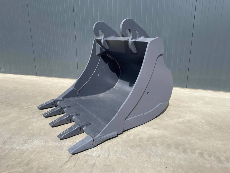 Smitma CW30 1.20m - Bucket for Construction machinery: picture 2 Smitma CW30 1.20m - Bucket for Construction machinery: picture 2