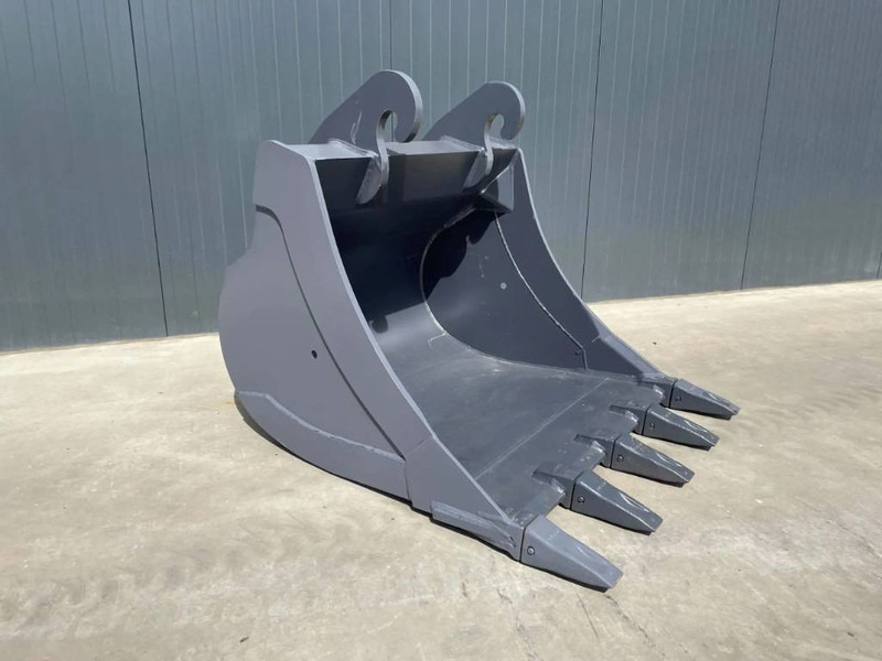 Smitma CW30 1.20m - Bucket for Construction machinery: picture 1 Smitma CW30 1.20m - Bucket for Construction machinery: picture 1