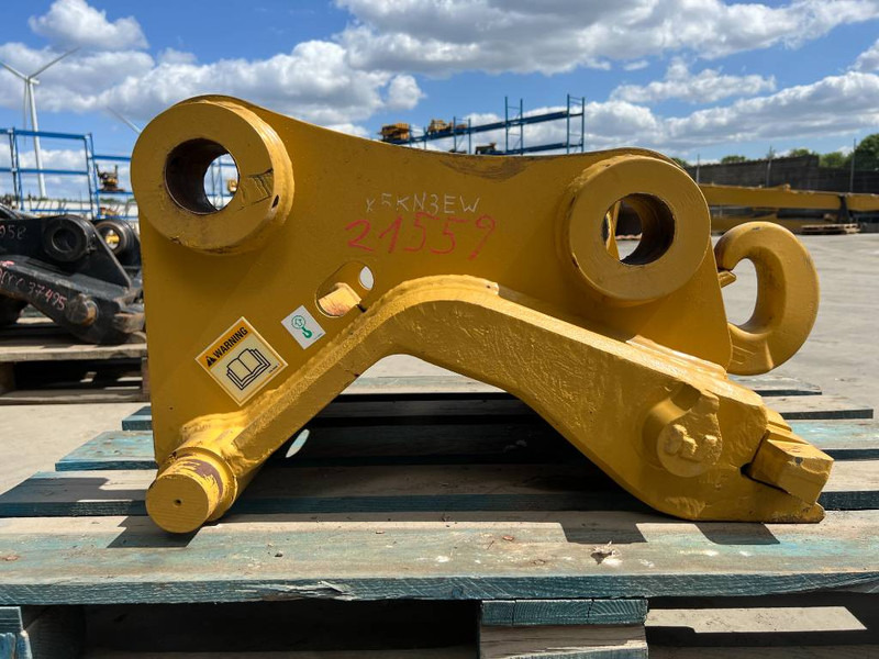Verachtert CW20 - 312D - Quick coupler for Construction machinery: picture 4 Verachtert CW20 - 312D - Quick coupler for Construction machinery: picture 4