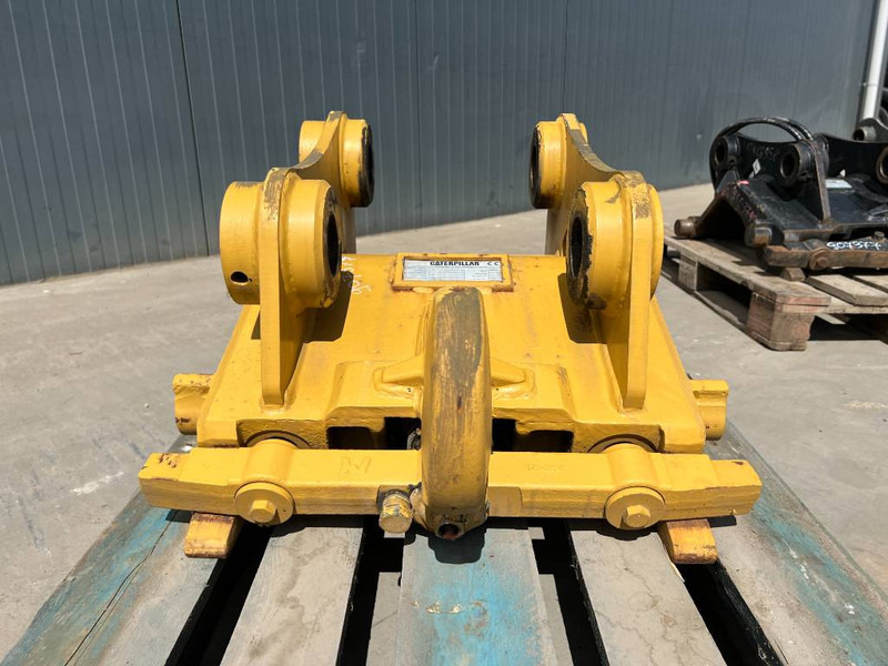 Verachtert CW20 - 312D - Quick coupler for Construction machinery: picture 2 Verachtert CW20 - 312D - Quick coupler for Construction machinery: picture 2