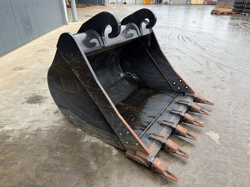 Verachtert CW20 / CW30 / CW40 - Demo - Bucket for Construction machinery: picture 3 Verachtert CW20 / CW30 / CW40 - Demo - Bucket for Construction machinery: picture 3
