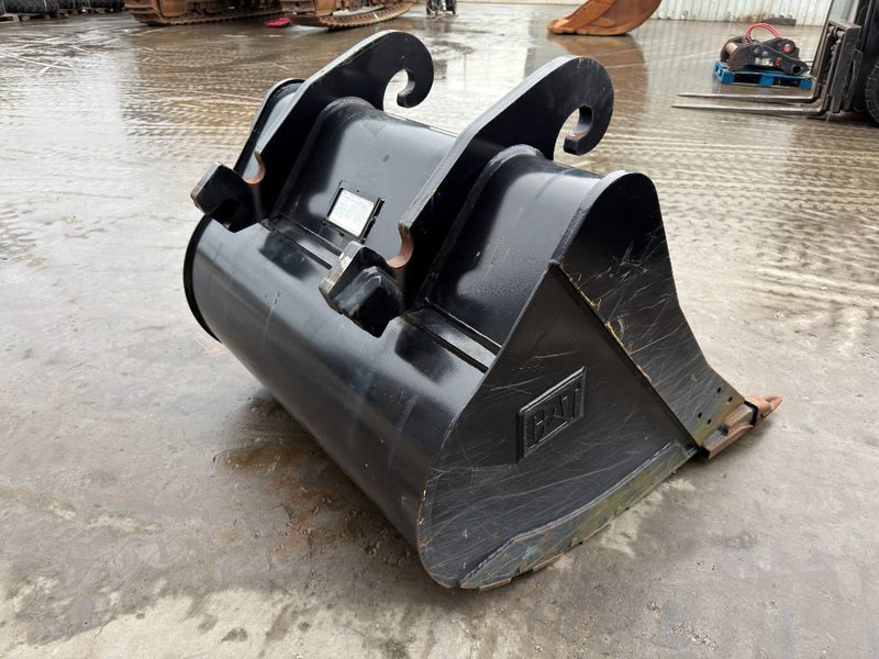 Verachtert CW20 / CW30 / CW40 - Demo - Bucket for Construction machinery: picture 4 Verachtert CW20 / CW30 / CW40 - Demo - Bucket for Construction machinery: picture 4